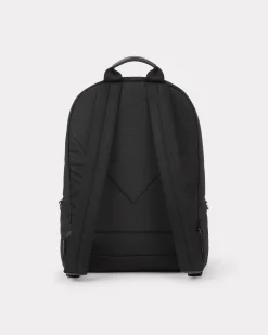 Fashion Mochila con bordado ' Varsity' Mujer/Hombre Bolsos Mujer|Bolsos Hombre