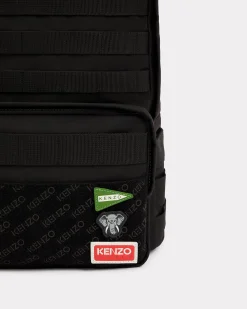 New Mochila ' Jungle' Hombre Bolsos Hombre