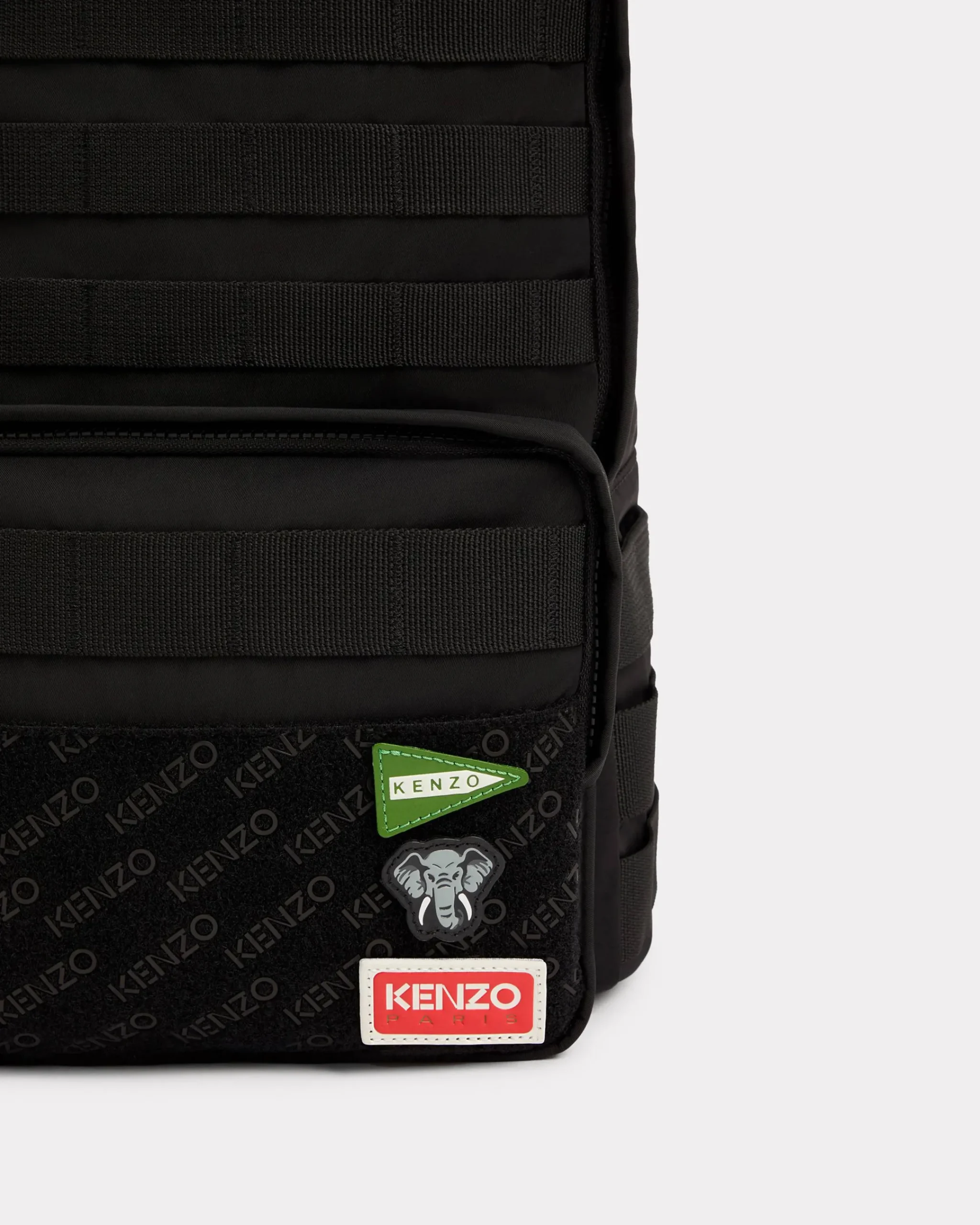 New Mochila ' Jungle' Hombre Bolsos Hombre