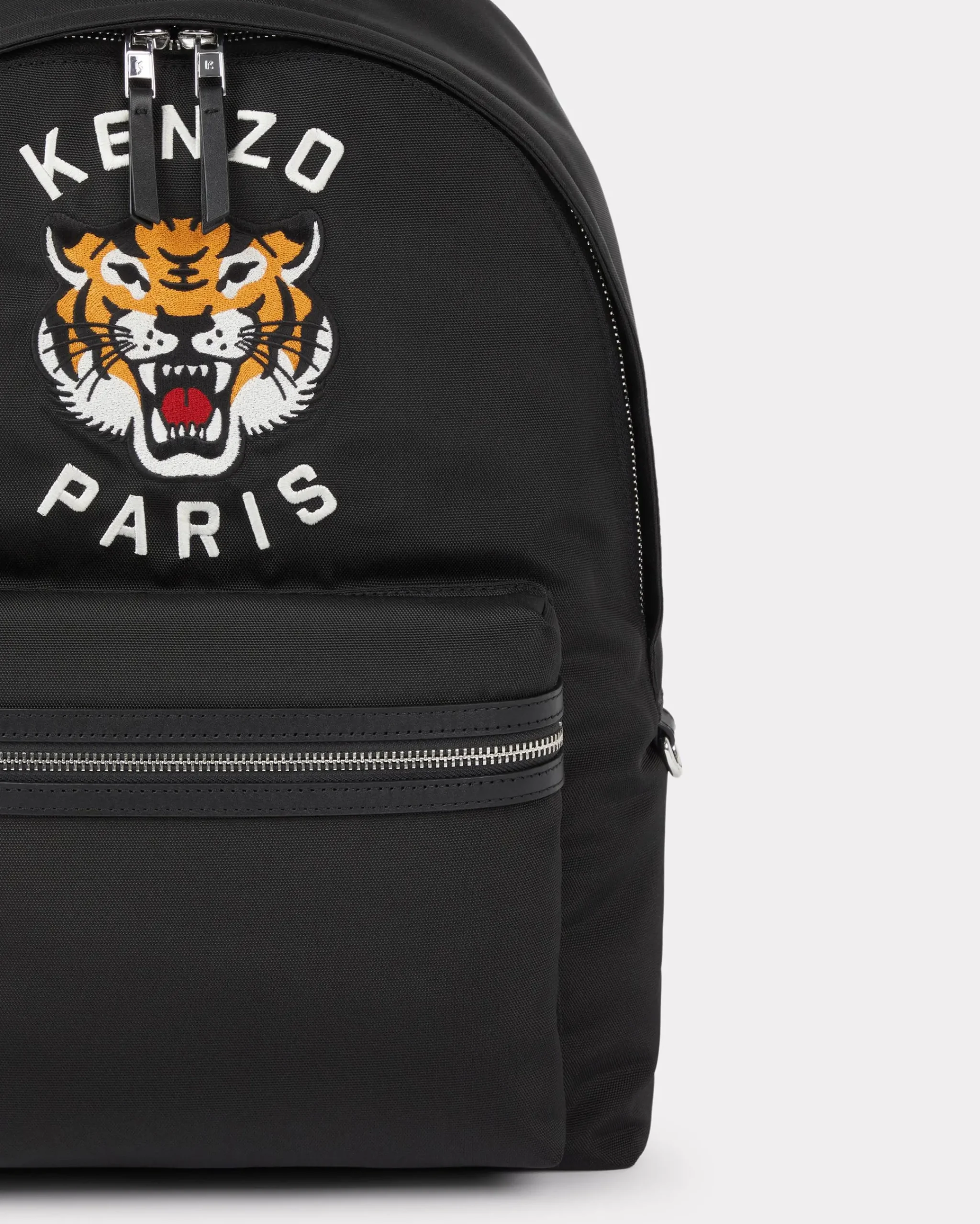 Fashion Mochila ' Varsity' de nailon Mujer/Hombre Bolsos Mujer|Bolsos Hombre