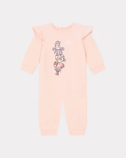 Fashion Mono de felpa Bebés (1 mes - 2 años)