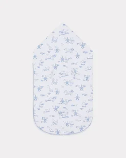 Shop Nido de &aacute;ngel de algod&oacute;n Bebés (1 mes - 2 años)