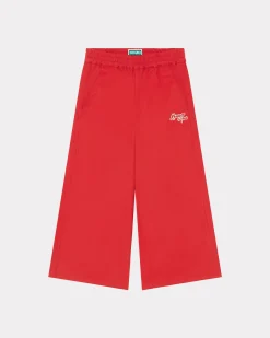 Discount Pantalón bordado de algodón 'Year of the Dragon' Niñas (3-12 años)