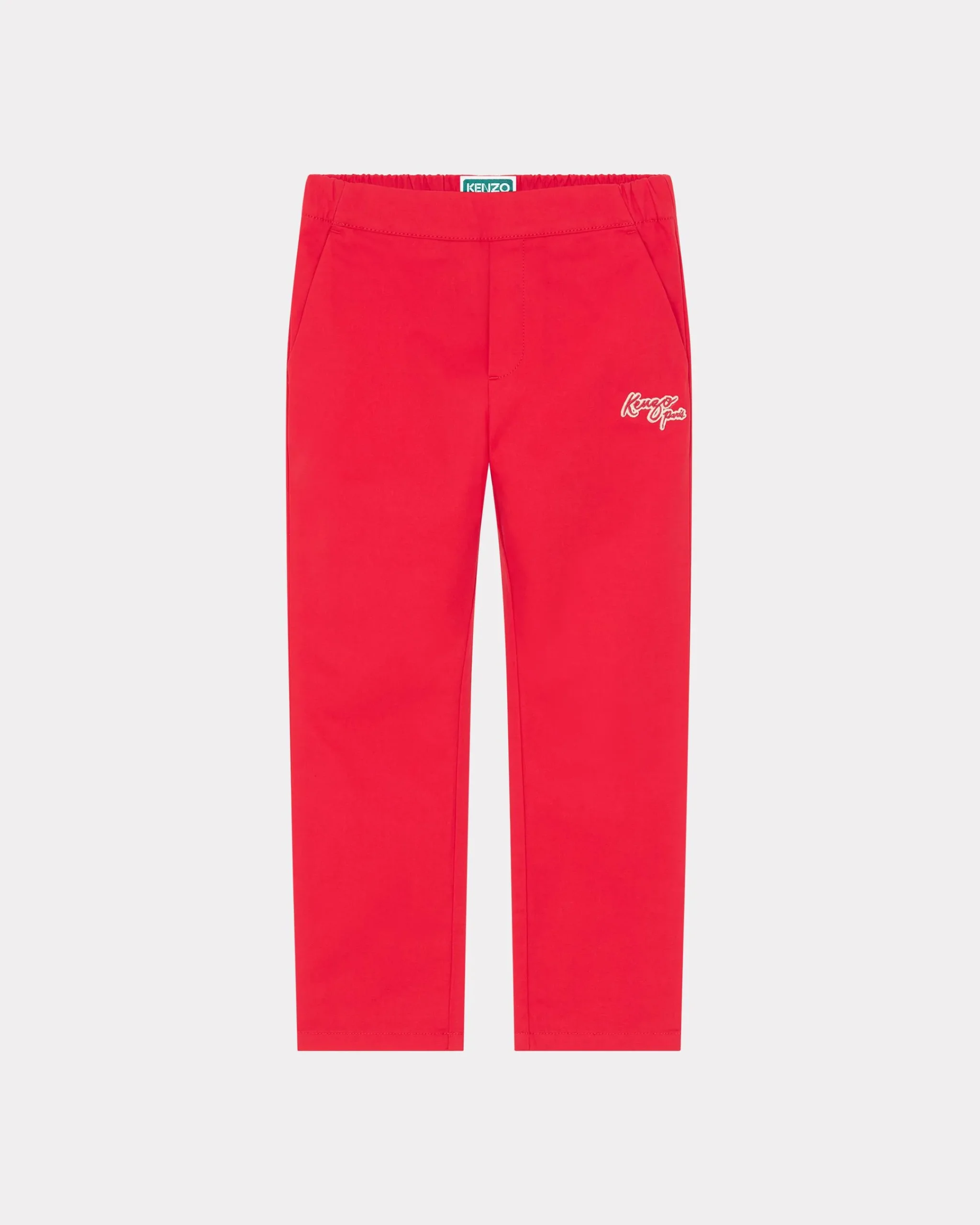 Store Pantalón bordado 'Year of the Dragon' Niños Niños (3-12 años)