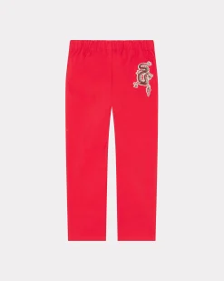 Store Pantal&oacute;n bordado 'Year of the Dragon' Niños Niños (3-12 años)
