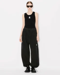 Hot Pantalón cargo 'Boke 2.0' Mujer Pantalones y Shorts
