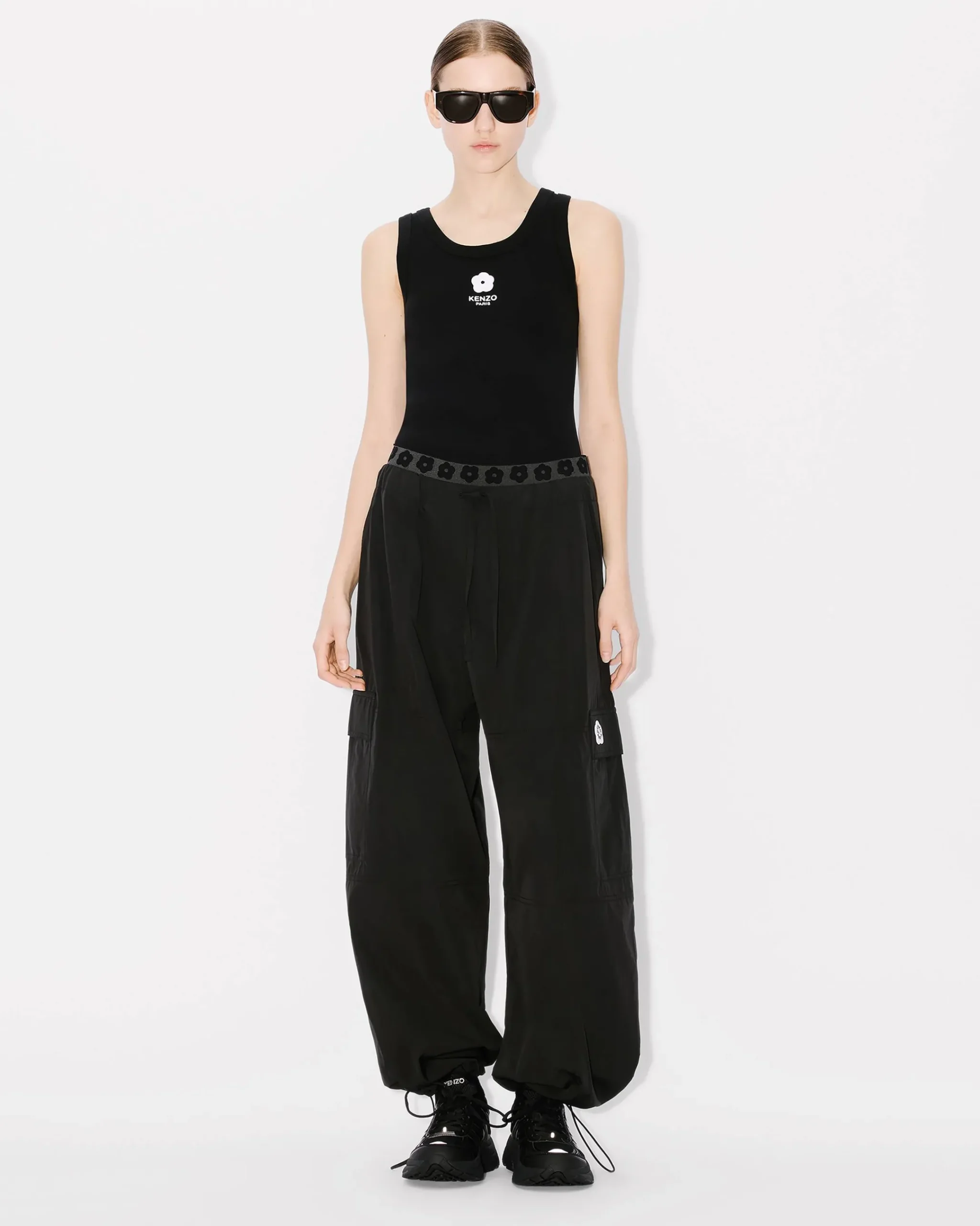 Hot Pantalón cargo 'Boke 2.0' Mujer Pantalones y Shorts