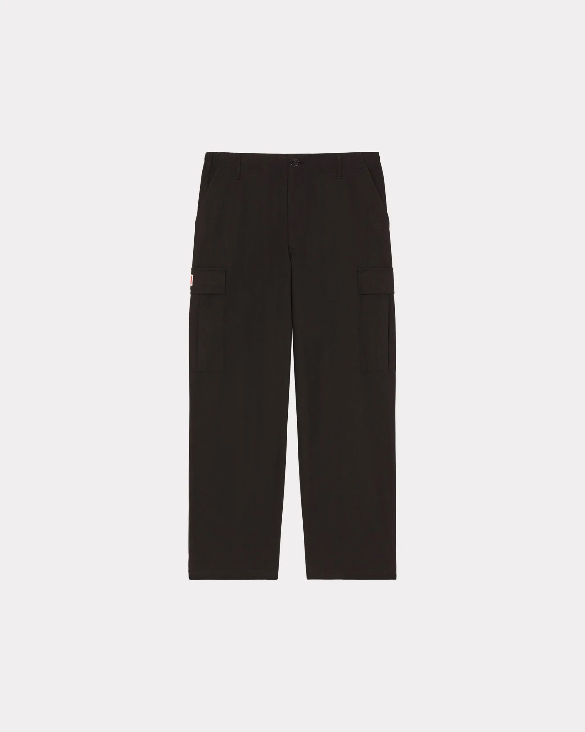 Flash Sale Pantalón cargo utilitario Hombre Pantalones|Novedades
