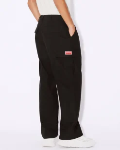 Flash Sale Pantalón cargo utilitario Hombre Pantalones|Novedades