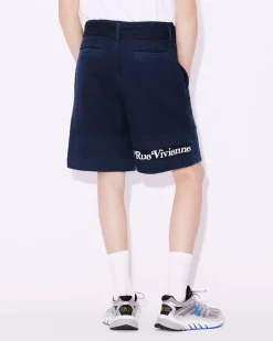 Fashion Pantal&oacute;n corto estilo judo ' by Verdy' Hombre Pantalones|Novedades