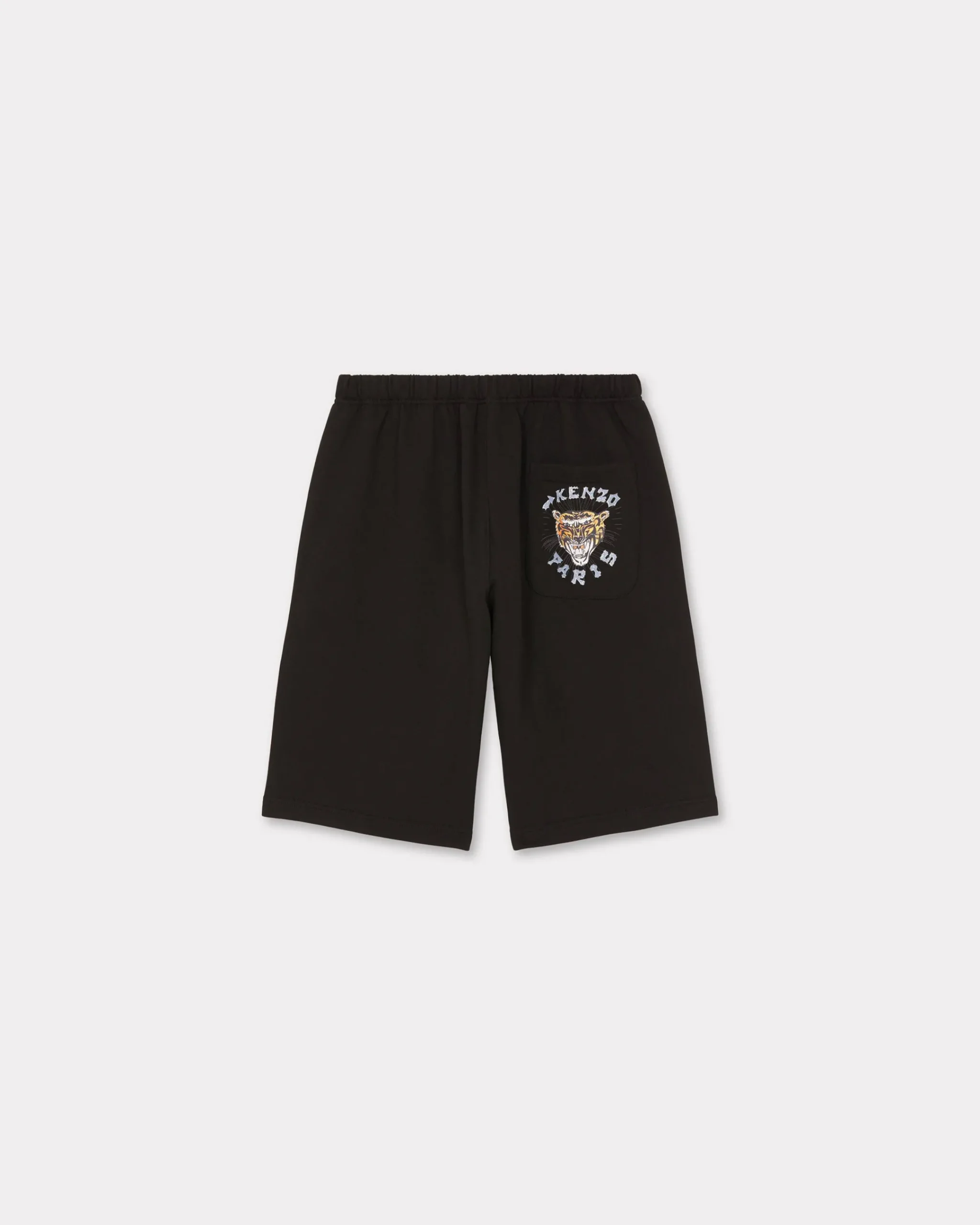 Cheap Pantalón corto ' Drawn Varsity' Hombre Pantalones|Novedades