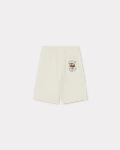 Shop Pantal&oacute;n corto ' Drawn Varsity' Hombre Pantalones|Novedades