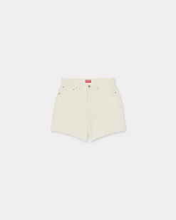 Best Sale Pantalón corto vaquero Mujer Denim|Pantalones y Shorts