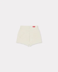 Best Sale Pantal&oacute;n corto vaquero Mujer Denim|Pantalones y Shorts
