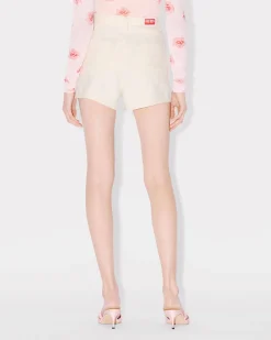 Best Sale Pantal&oacute;n corto vaquero Mujer Denim|Pantalones y Shorts