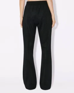 Store Pantal&oacute;n de ch&aacute;ndal con bordado 'Boke 2.0' Mujer Pantalones y Shorts