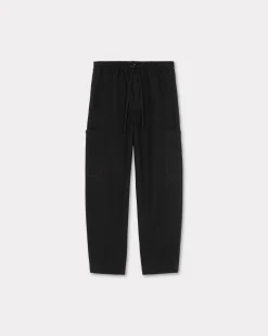 Discount Pantalón de chándal cargo Hombre Pantalones