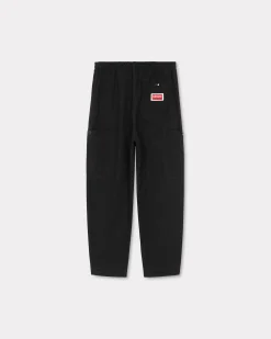 Discount Pantal&oacute;n de ch&aacute;ndal cargo Hombre Pantalones