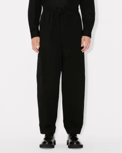 Discount Pantalón de chándal cargo Hombre Pantalones