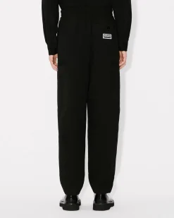 Discount Pantalón de chándal cargo Hombre Pantalones
