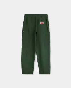 Best Sale Pantal&oacute;n de ch&aacute;ndal cargo Hombre Tailoring|Pantalones
