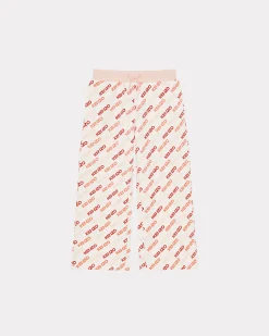 Sale Pantalón de chándal de viscosa Niñas (3-12 años)
