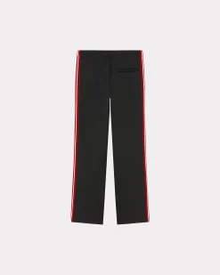 Online Pantal&oacute;n de ch&aacute;ndal con bordado 'Year of the Dragon' Mujer/Hombre Pantalones|Regalos