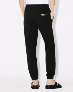 Discount Pantal&oacute;n de ch&aacute;ndal bordado 'Year of the Dragon' Mujer Pantalones y Shorts