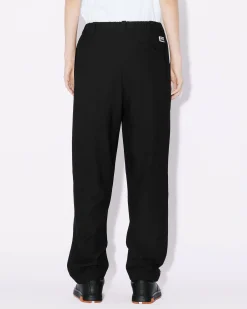 Outlet Pantal&oacute;n de ch&aacute;ndal Mujer Pantalones y Shorts|Novedades