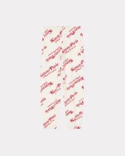 Best Sale Pantalón de chándal unisex ' by Verdy' Mujer/Hombre Pantalones y Shorts|Pantalones