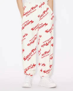 Best Sale Pantal&oacute;n de ch&aacute;ndal unisex ' by Verdy' Mujer/Hombre Pantalones y Shorts|Pantalones