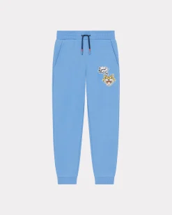 Hot Pantal&oacute;n de ch&aacute;ndal bordado 'Campus' Niños Niños (3-12 años)