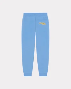 Hot Pantal&oacute;n de ch&aacute;ndal bordado 'Campus' Niños Niños (3-12 años)