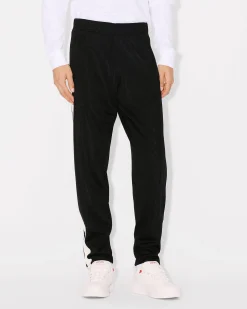 Shop Pantal&oacute;n de ch&aacute;ndal ' Elephant Flag' Hombre Pantalones|Novedades