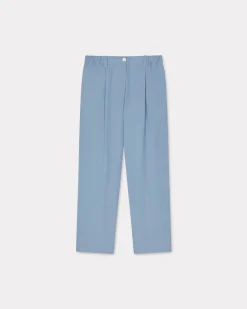 Store Pantal&oacute;n de ch&aacute;ndal Mujer Tailoring|Pantalones y Shorts