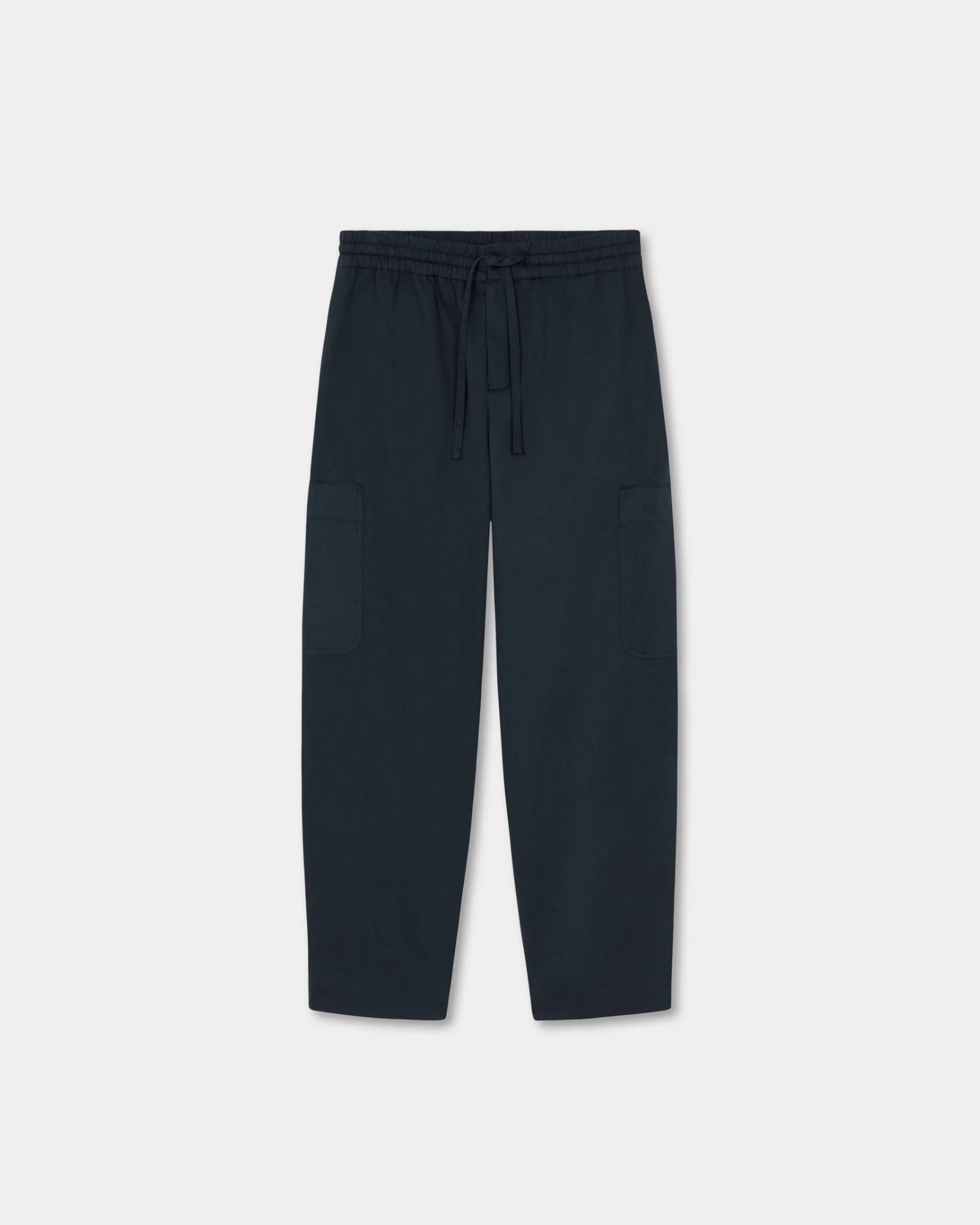 Clearance Pantalón de chándal estilo cargo Hombre Pantalones|Novedades
