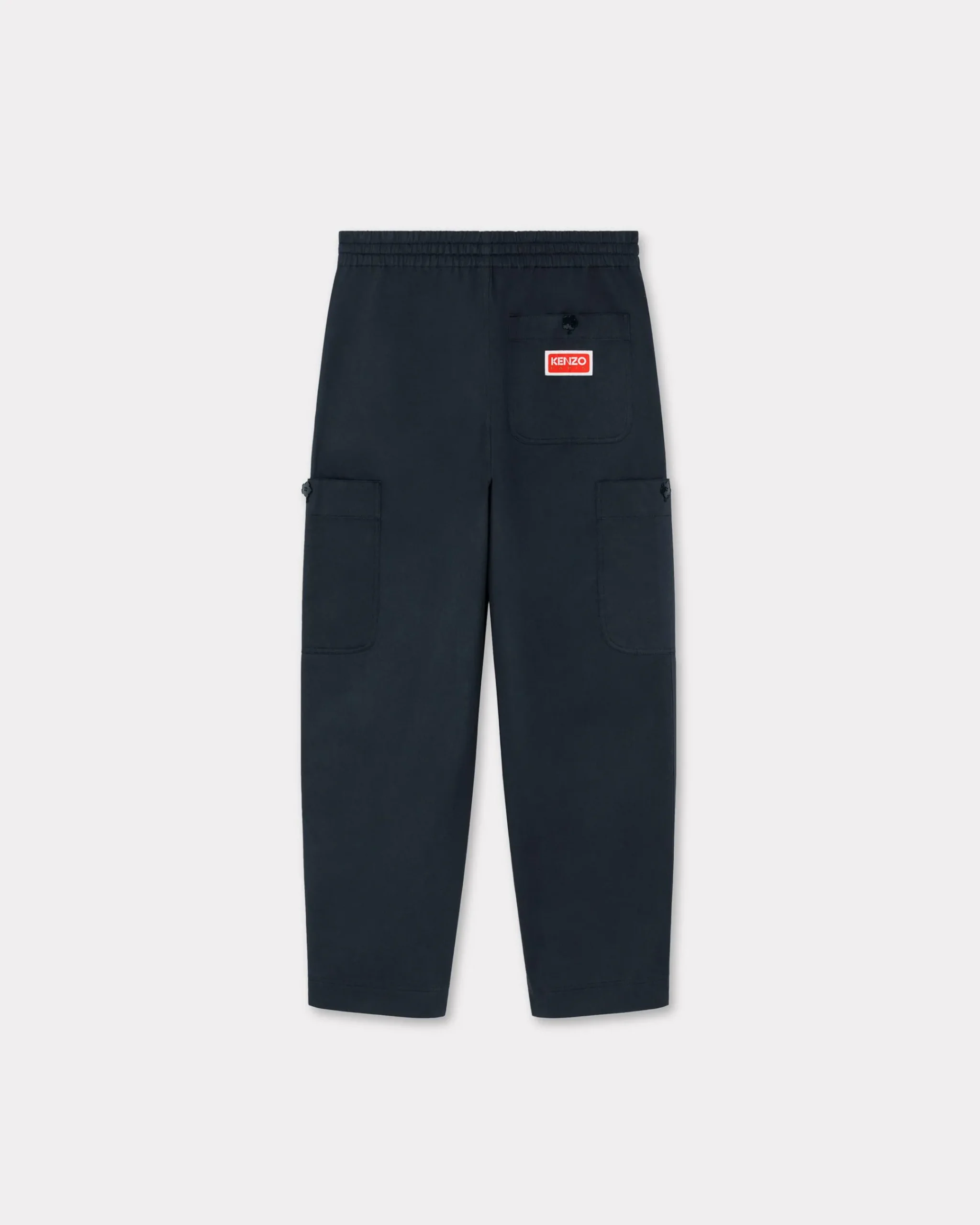 Clearance Pantalón de chándal estilo cargo Hombre Pantalones|Novedades