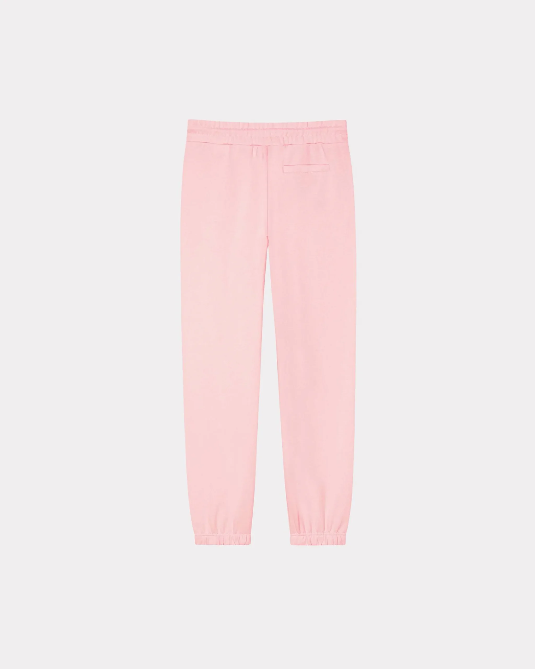 Cheap Pantalón de chándal con parche 'Boke Flower' bordado Mujer Pantalones y Shorts|Boke Flower