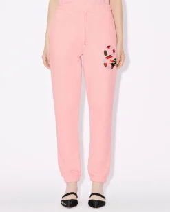 Store Pantalón de chándal bordado 'Year of the Dragon' Mujer Pantalones y Shorts|Regalos