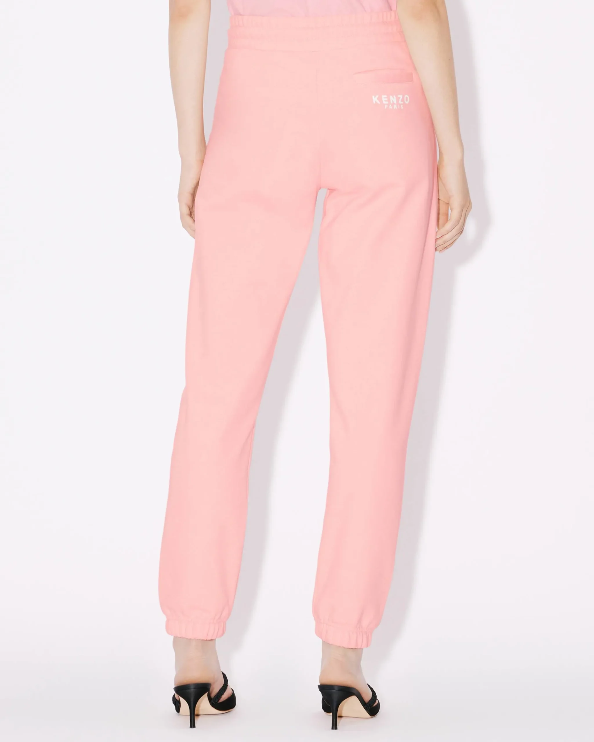 Store Pantalón de chándal bordado 'Year of the Dragon' Mujer Pantalones y Shorts|Regalos
