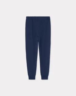 New Pantalón de deporte clásico con 'pegatinas de fruta ' Hombre Pantalones|Novedades