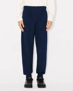 New Pantal&oacute;n de deporte cl&aacute;sico con 'pegatinas de fruta ' Hombre Pantalones|Novedades