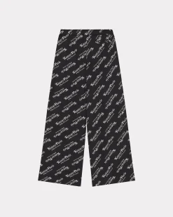 Fashion Pantal&oacute;n de pijama ' By Verdy' Mujer Pantalones y Shorts