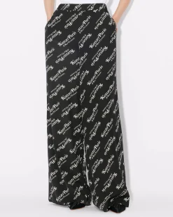 Fashion Pantal&oacute;n de pijama ' By Verdy' Mujer Pantalones y Shorts