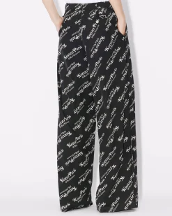 Fashion Pantal&oacute;n de pijama ' By Verdy' Mujer Pantalones y Shorts