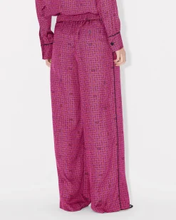 Store Pantal&oacute;n de pijama ' Weave' Mujer Pantalones y Shorts|Novedades