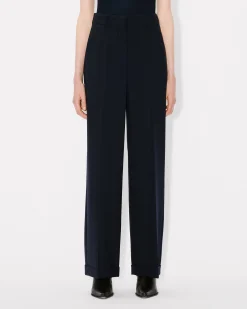 Shop Pantalón de sastre Mujer Tailoring|Pantalones y Shorts