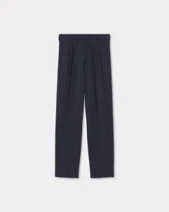 Best Pantalón de traje plisado Hombre Tailoring|Pantalones