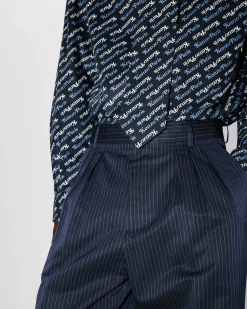 Best Pantal&oacute;n de traje plisado Hombre Tailoring|Pantalones