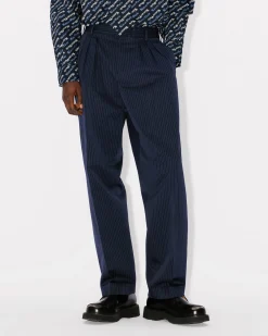 Best Pantal&oacute;n de traje plisado Hombre Tailoring|Pantalones